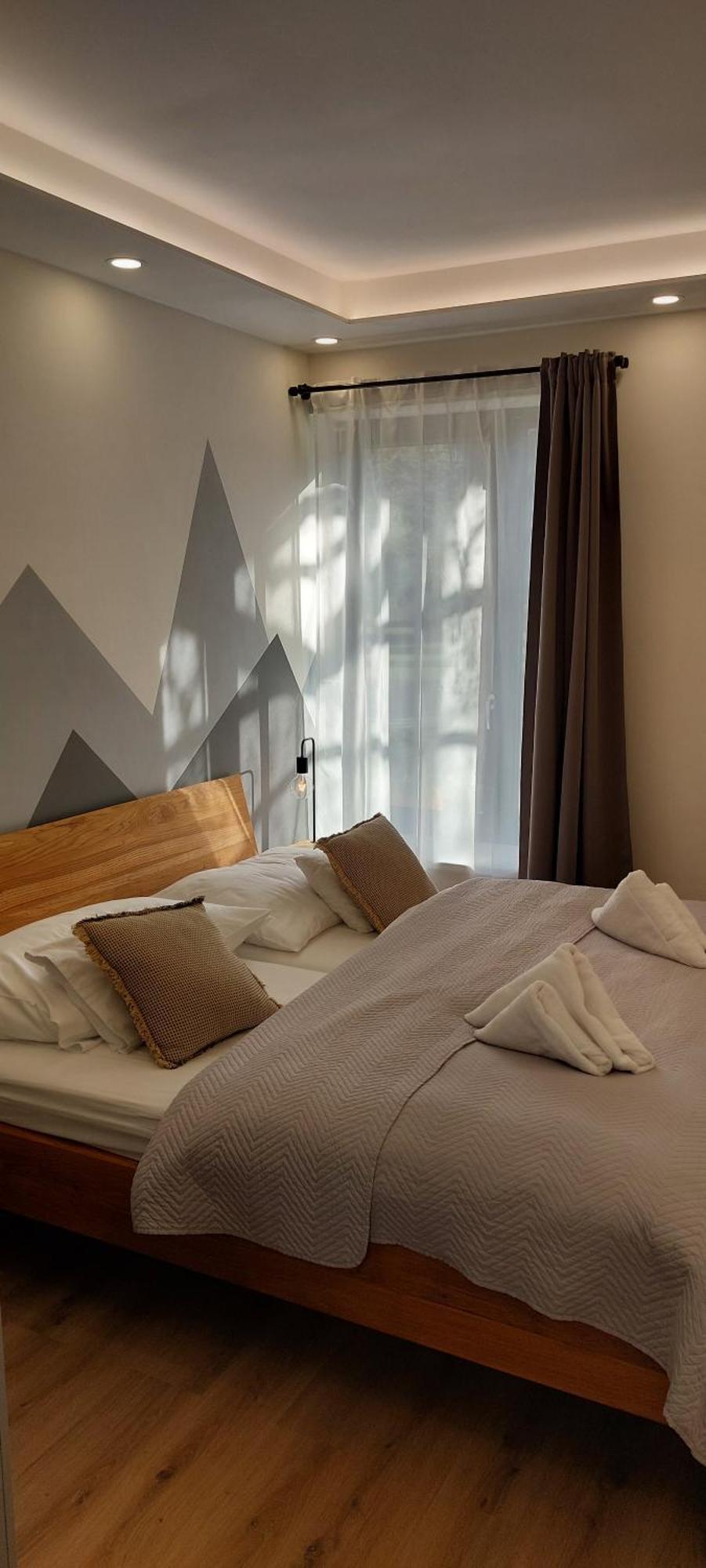 Apartman Ski Plesivec アベルタミ エクステリア 写真