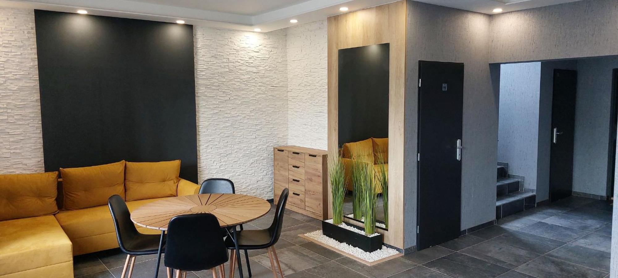 Apartman Ski Plesivec アベルタミ エクステリア 写真